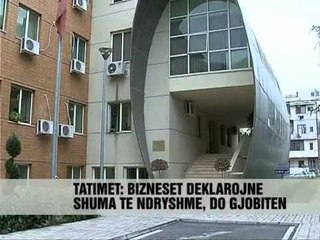 Download Video: Tatimet per kasat fiskale dhe kuponet - Vizion Plus - News - Lajme