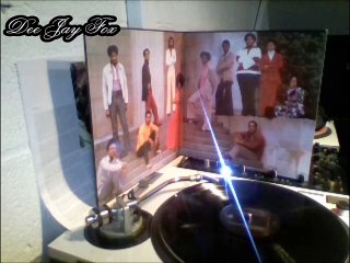 ***Dee Jay Fox*** The 24 Carat Black - The best of good love gone