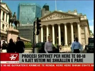 Edicioni Informativ - 15:00 - 7 Shtator - Vizion Plus - News, Lajme