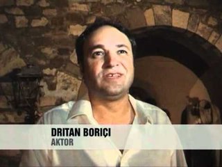 Apolloni, teater per Ҫamerine - Vizion Plus - News - Lajme