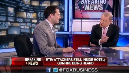 Journalist who will not discuss issue but missuse air time TO PANDER TO FEAR hurts our nation.