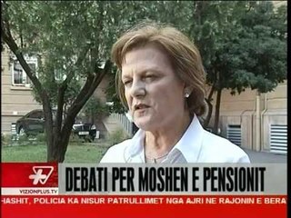 Edicioni Informativ - 15:00 - 8 Shtator - Vizion Plus - News, Lajme