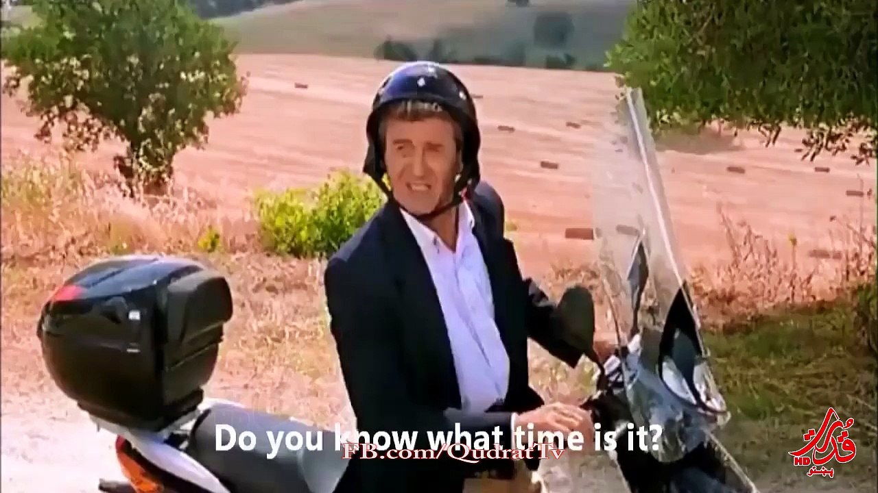 Sometimes the solution is much simpler than you