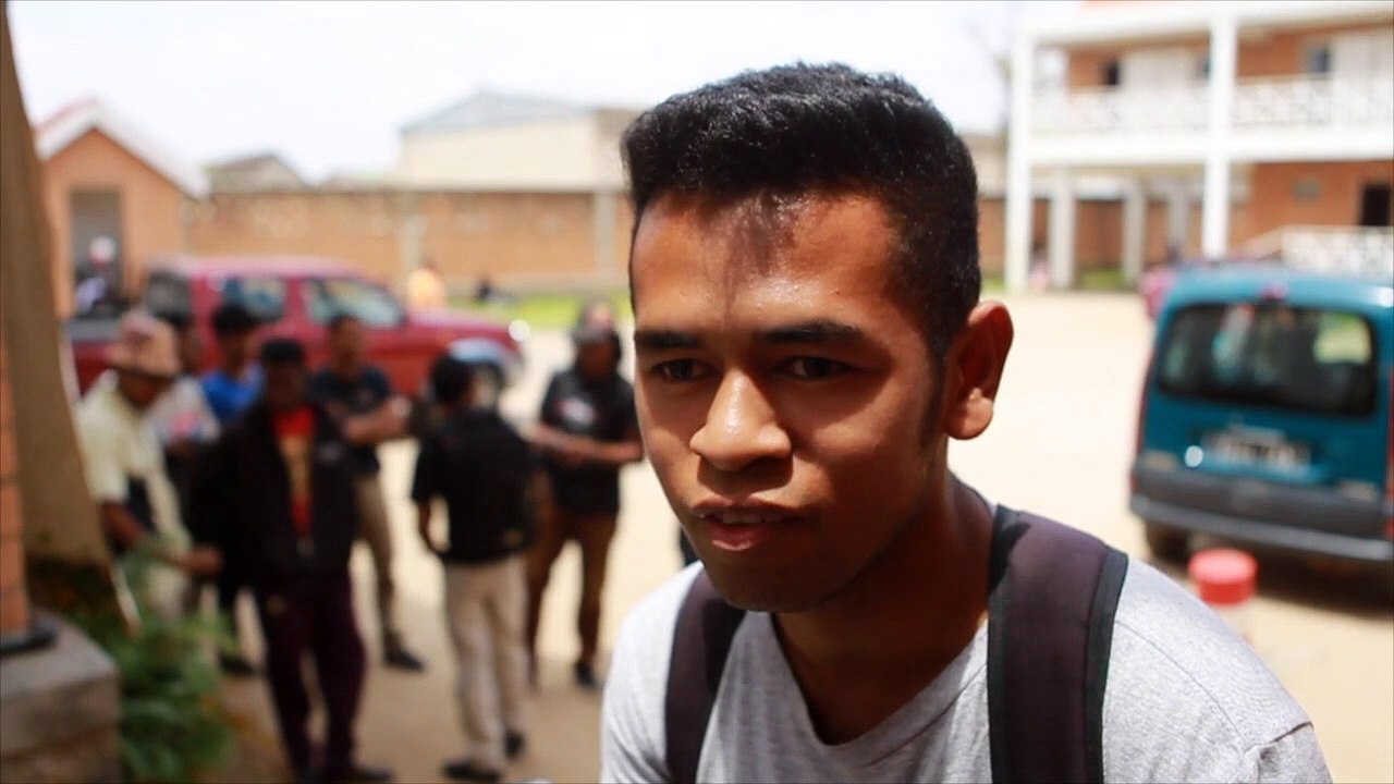 Lovaniaina Rajhonson, Gasy Kotrana #OKAC2015