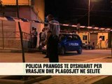 Arrestohet i dyshuari për vrasjen ne Tirane - Vizion Plus - News - Lajme