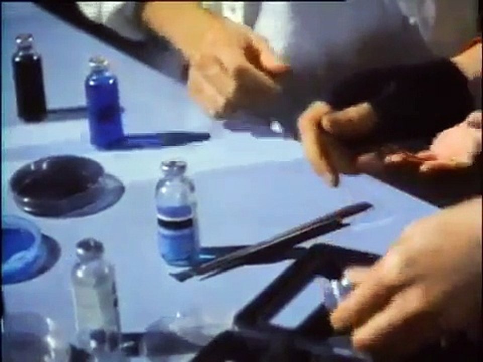 Creature aka The Titan Find Sci Fi Horror from 1985 Full Movie