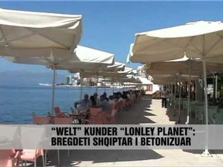 Gjermania, reportazh bregdetit Shqiptar- Vizion Plus - News - Lajme