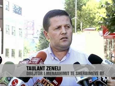Nis sezoni i ri shkollor 2011 - Vizion Plus - News - Lajme