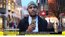Muslims Condemning The Paris Attack