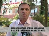 Vlore, nena hedh femijen nga materniteti - Vizion Plus - News - Lajme