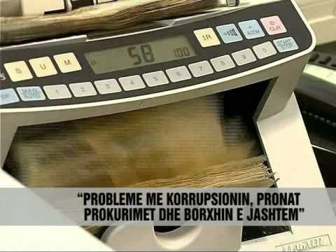 BB: Reforme moshes se pensionit - Vizion Plus - News - Lajme