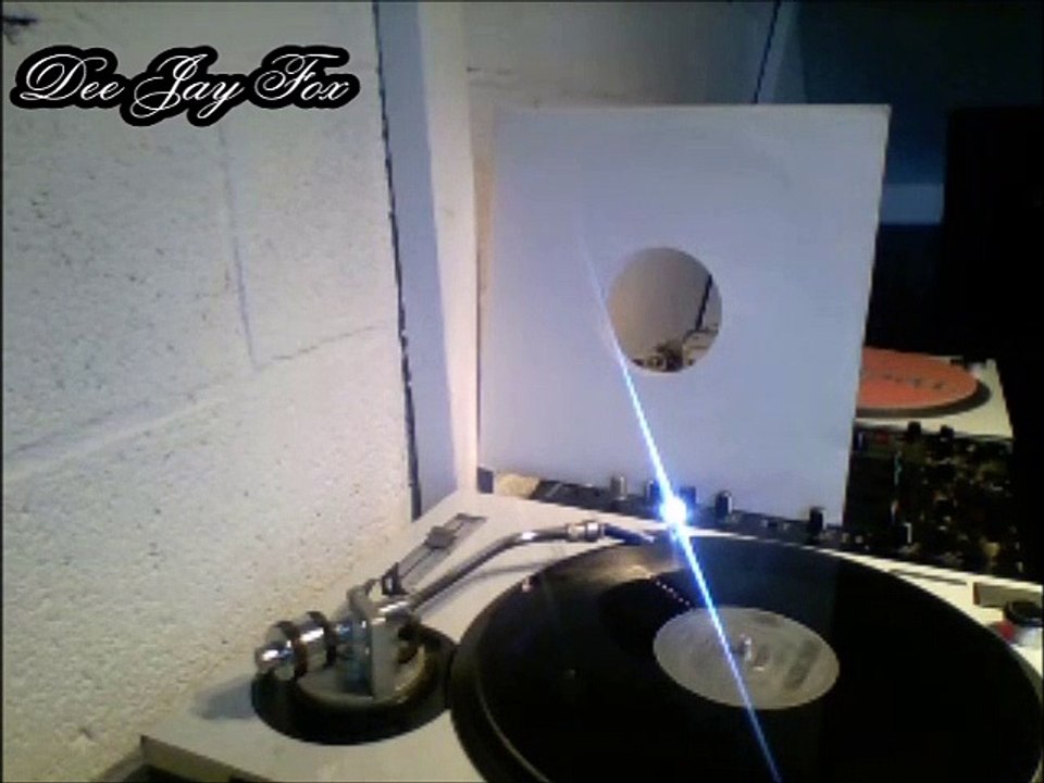 ***Dee Jay Fox***Roger Troutman II feat Charlie...