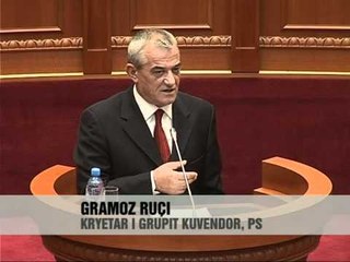 Dështon konsensusi për integrim - Vizion Plus - News - Lajme