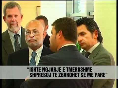 Arvizu: Drejtësi për Konomin - Vizion Plus - News - Lajme
