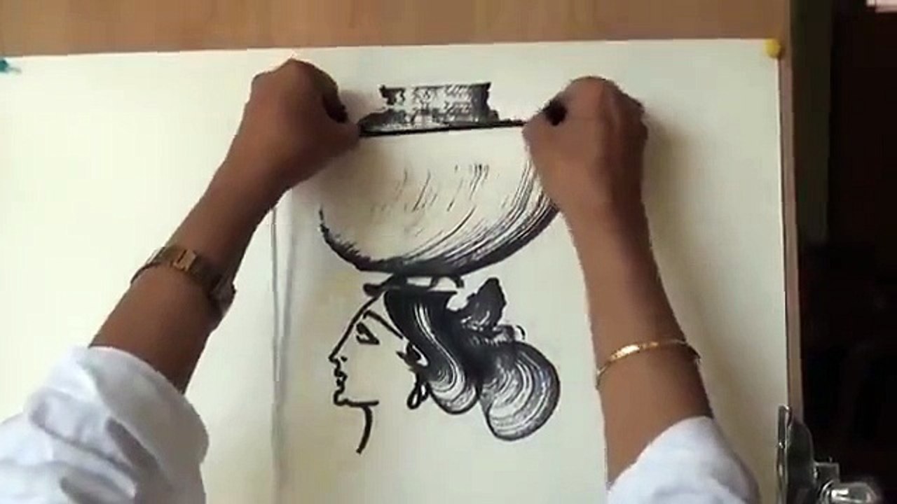 amazing art