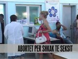 Abortet per shkak te seksit te femijes - Vizion Plus - News - Lajme