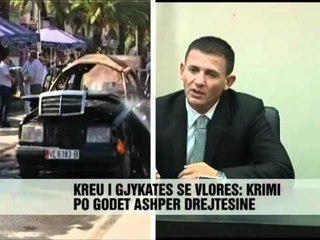 Kryegjykatesi rrefen atentatin - Vizion Plus - News - Lajme