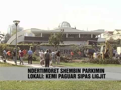 Përplasje Bashkia-Tajvani - Vizion Plus - News - Lajme