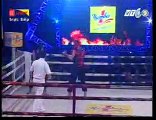 VCT Trận 4 : Phạm Công Minh (Quảng Ngãi) VS Trần Trung Hậu (TPHCM)