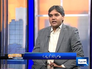 Who are ISIS in Pakistan? Why attack Media ?