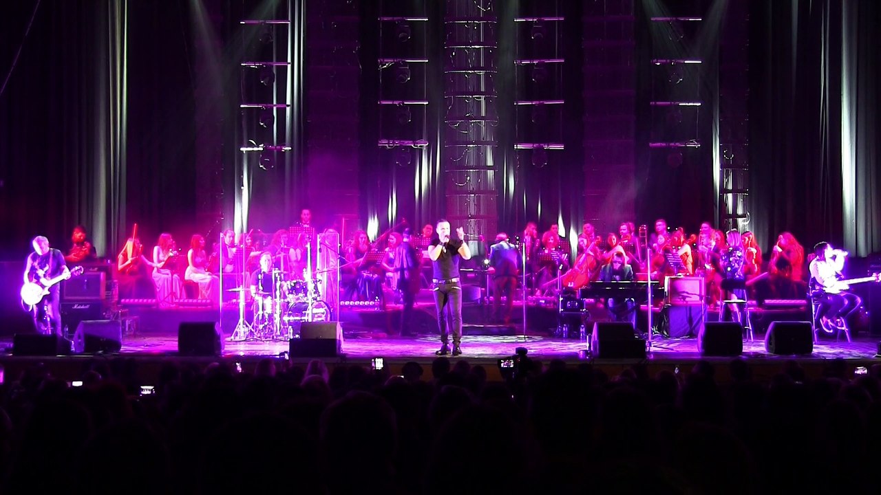 Directia 5 & OSB - Povestea noastra & Daca ai sti @ Sala Palatului / Bucuresti / 20.11.2015