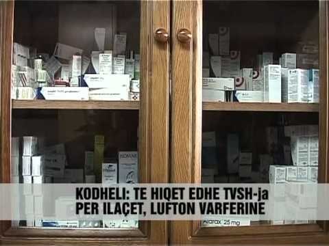 Kodheli: Të ulet TVSH për ushqimet - Vizion Plus - News - Lajme