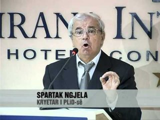 Ngjela: Berisha, antikombëtar - Vizion Plus - News - Lajme