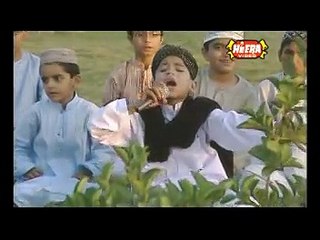 Meri Dharkan Main Ya Nabi - Hum Ko Bulana - Farhan Ali Qadri