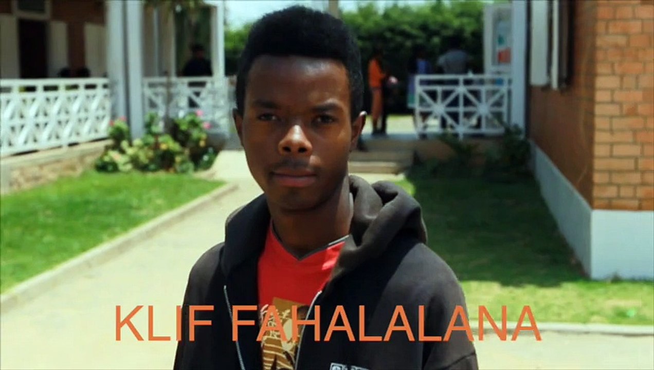 Michael Randrianantenaina, Klif Fahalalana #OKAC2015