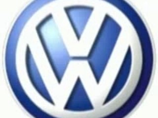 Volkswagen Nazi Logo