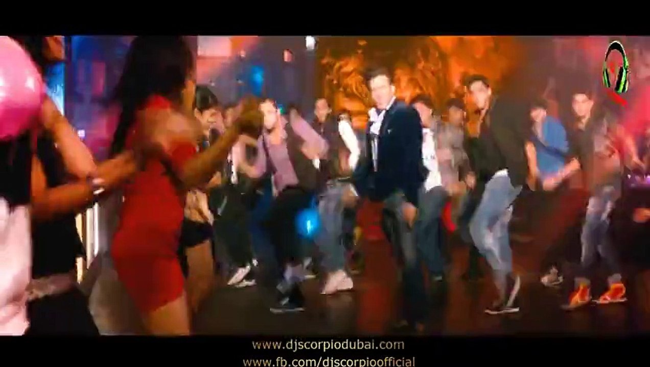 Remix Dil Na Jaane Kyun SONG HOT HD