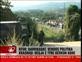 News Edition in Albanian Language - Vizion Plus - September, 19 - Vizion Plus - 19.00