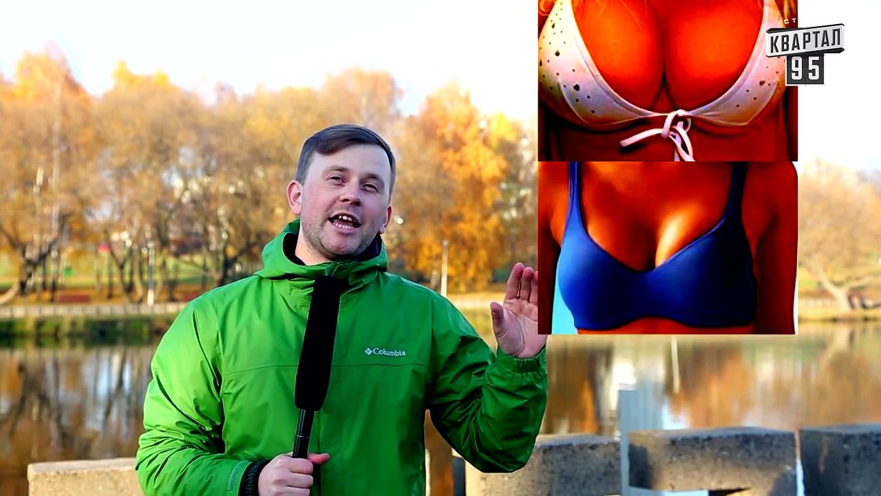 Репортаж из Белоруссии - Спец.Корр. Чисто News...