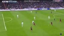 Neymar Goal - Real Madrid vs Barcelona 0-2 (21.11.2015) El Clasico [Low, 360p]