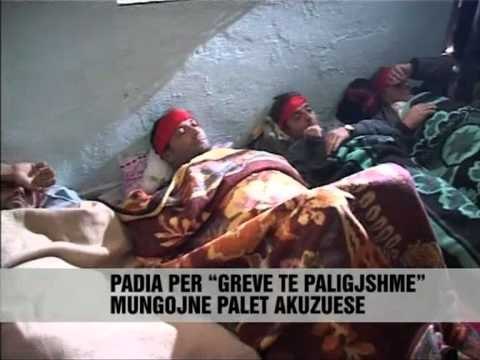 Bulqiza , shtyhet gjyqi - Vizion Plus - News - Lajme