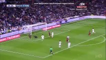 Neymar 0_2 _ Real Madrid - Barcelona 21.11.2015 HD