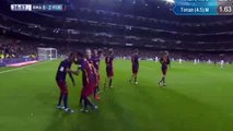 0-2 Neymar Amazing Goal _ Real Madrid v. Barcelona 21.11.2015