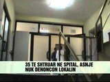 Berat, 7 dasmorë te helmuar ende ne spital - Vizion Plus - News - Lajme