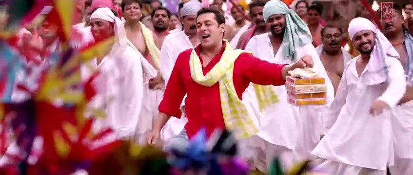 ..Aaj Unse Milna Hai - Prem Ratan Dhan Payo Full HQ 1080p.. - GVP..