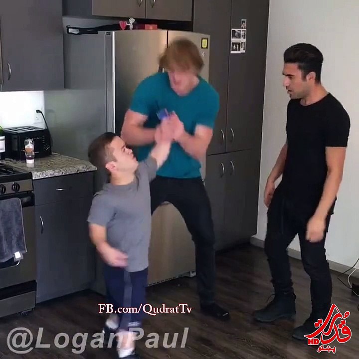 MINI HULK!