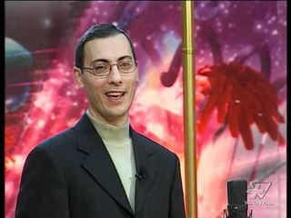 Ethet e se premtes mbrema - Vizion Plus - Entertainmen - 02.04.2004. Tirana - Pjesa 4