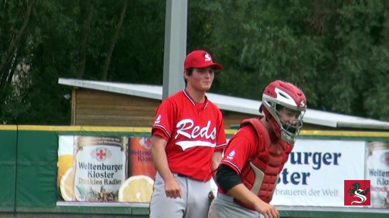 Highlights - BB Jugend DM Regensburg 2015 (35)