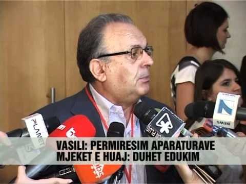 Te rinjtë vuajnë nga zemra - Vizion Plus - News - Lajme