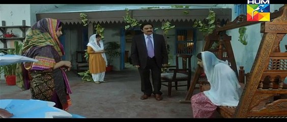 Gul E Rana Episode 03 Full HUM TV Drama 21 Nov 2015