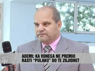 Peshengritja: Presidenti pranon problemet - Vizion PLus - News - Lajme
