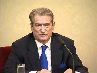 Berisha per reformen zgjedhore - Vizion Plus - News - Lajme