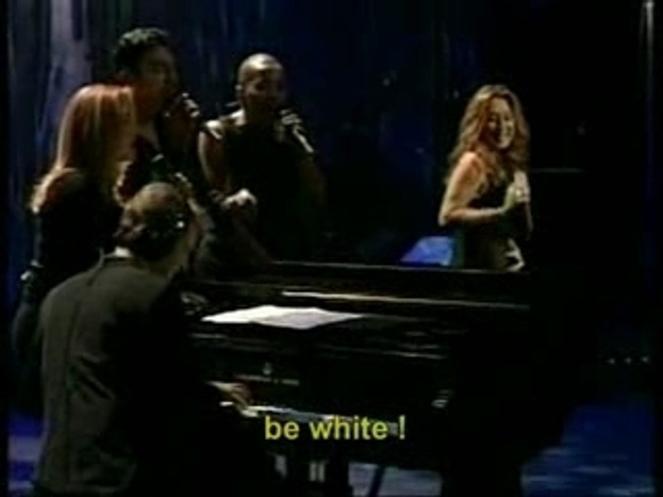 lara fabian Whitechristmas
