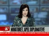 News Edition in Albanian Language - Vizion Plus - 2011 - September, 26 - Vizion Plus - 15:00