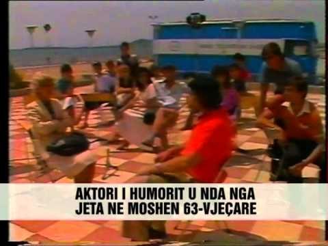 Ndahet nga jeta Vasillaq Vangjeli - Vizion Plus - News - Lajme