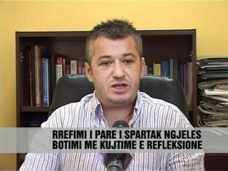 Starton sonte "Intervista" - Vizion Plus - News - Lajme